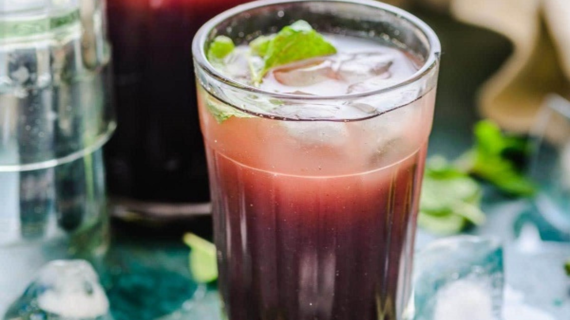 Kokum Stings